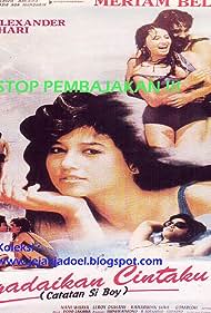 Catatan Si Boy (19