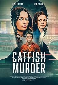 Catfish Murder (20