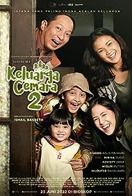 Cemaras Family 2 (