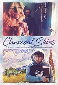 Charcoal Skies (20