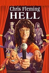  Chris Fleming HEL