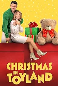 Christmas in Toyla