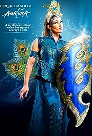 Cirque du Soleil A