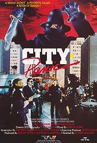 City in Panic (198