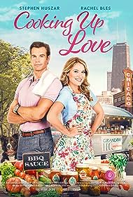 Cooking Up Love (2