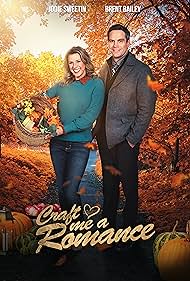 Craft Me a Romance