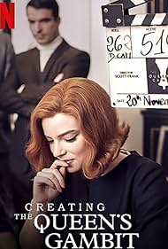 Creating the Queen