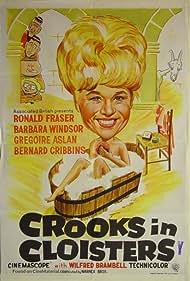 Crooks in Cloister