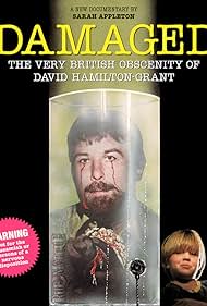 Damaged (2023)