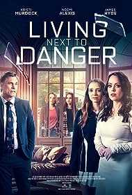 Danger Lurking Und