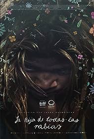Daughter of Rage (