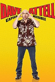 Dave Attell Captai