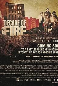 Decade of Fire (20