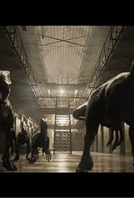 Dinosaur Prison (2