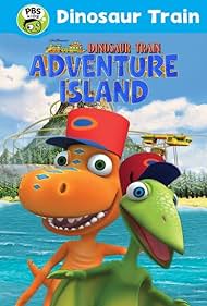 Dinosaur Train Adv