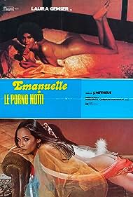 Emanuelle and the 