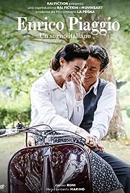 Enrico Piaggio Ves