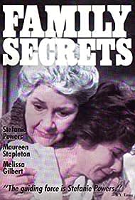 Family Secrets (19