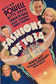 Fashions of 1934 (