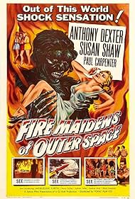 Fire Maidens of Ou
