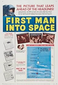 First Man Into Spa