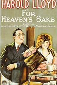 For Heavens Sake (