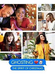 Ghosting The Spiri