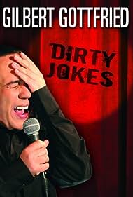 Gilbert Gottfried 