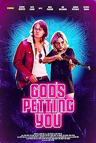 Gods Petting You (