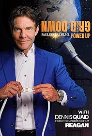 Grid Down, Power U