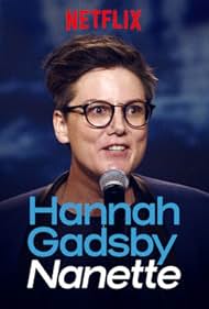 Hannah Gadsby Nane