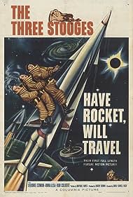 Have Rocket Will T
