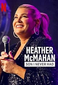 Heather McMahan: S
