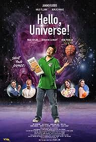 Hello, Universe (2
