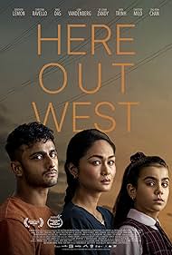 Here Out West (202