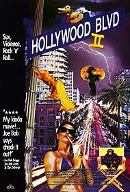 Hollywood Boulevar