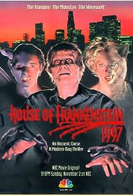 House of Frankenst