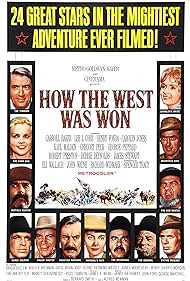 How the West Was W