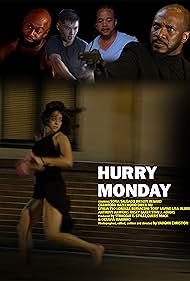 Hurry Monday (2023