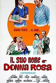 Il suo nome e Donn
