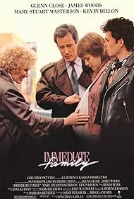 Immediate Family (