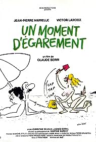 In a Wild Moment (