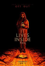 It Lives Inside (2