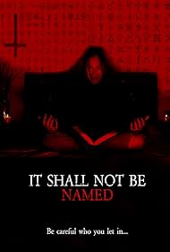 It Shall Not Be Na