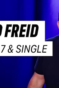 ared Freid: 37 and