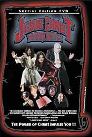 Jesus Christ Vampi