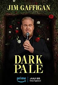 Jim Gaffigan Dark 