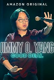 Jimmy O Yang Good 
