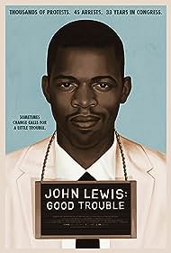 John Lewis Good Tr