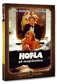 Hopla p sengekante